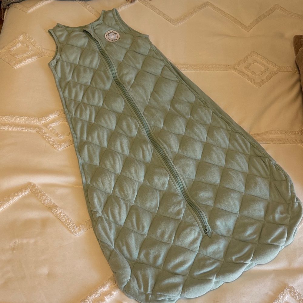Dreamland Baby Co Weighted Sleep Sack